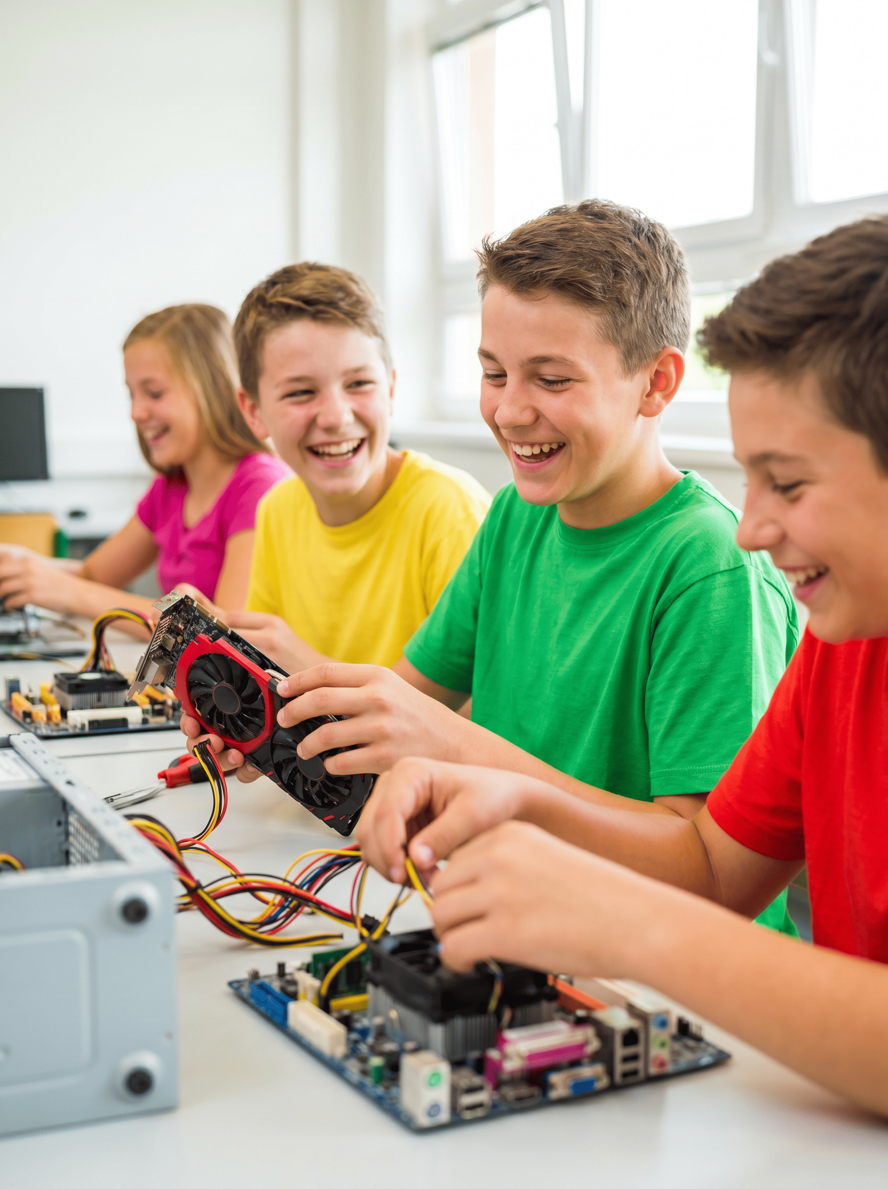 IT i Programowanie